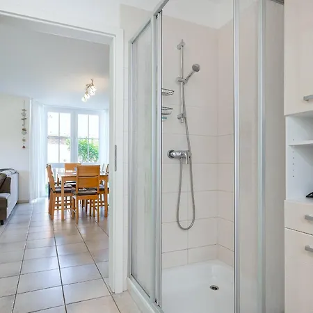 Grachtenstube Διαμέρισμα Greetsiel