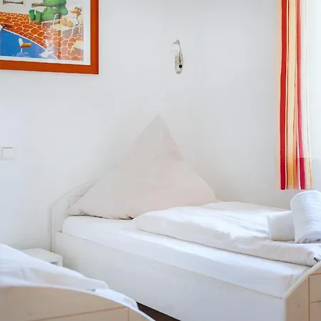 Διαμέρισμα Grachtenstube *