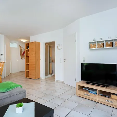 Grachtenstube Διαμέρισμα *