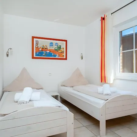 Διαμέρισμα Grachtenstube Greetsiel