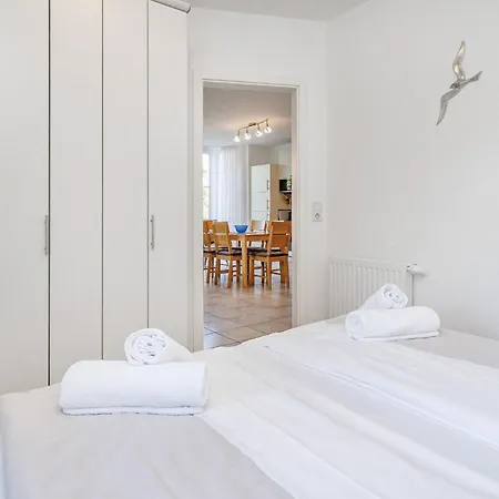 Διαμέρισμα Grachtenstube