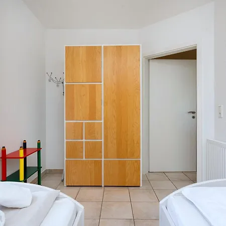 Διαμέρισμα Grachtenstube *