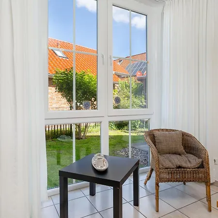 Διαμέρισμα Grachtenstube *