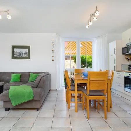 Grachtenstube Διαμέρισμα Greetsiel