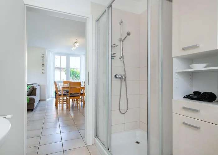 Grachtenstube Apartament Greetsiel