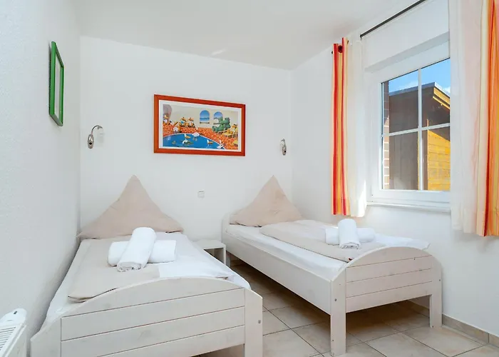 Apartament Grachtenstube Greetsiel