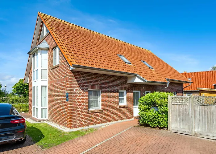 Grachtenstube Apartament