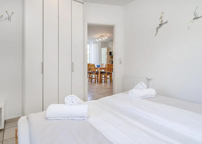 Apartament Grachtenstube