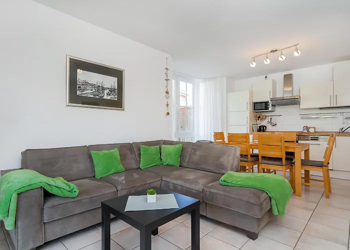 Grachtenstube Greetsiel