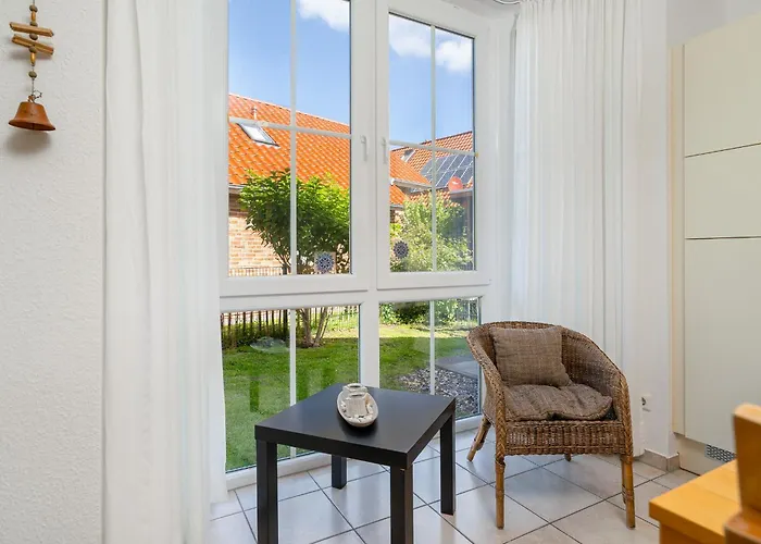 Apartament Grachtenstube *