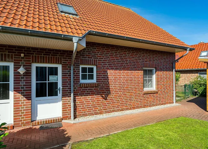 Apartament Grachtenstube *