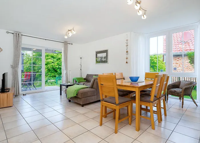 Apartament Grachtenstube